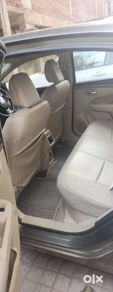 Maruti Suzuki Ciaz 2019