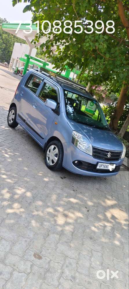 Wagon R Valid 2031