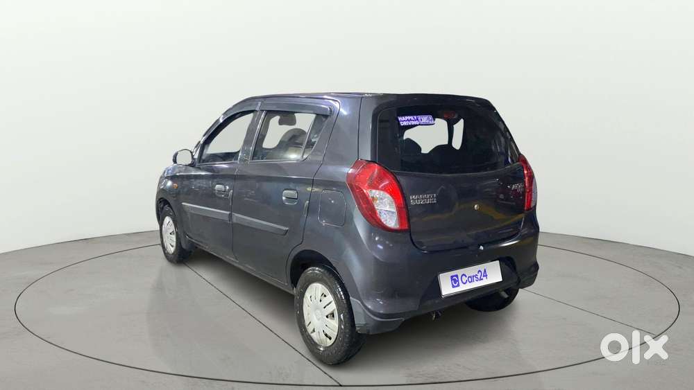 Maruti Suzuki Alto 800 Lxi, 2019, Petrol