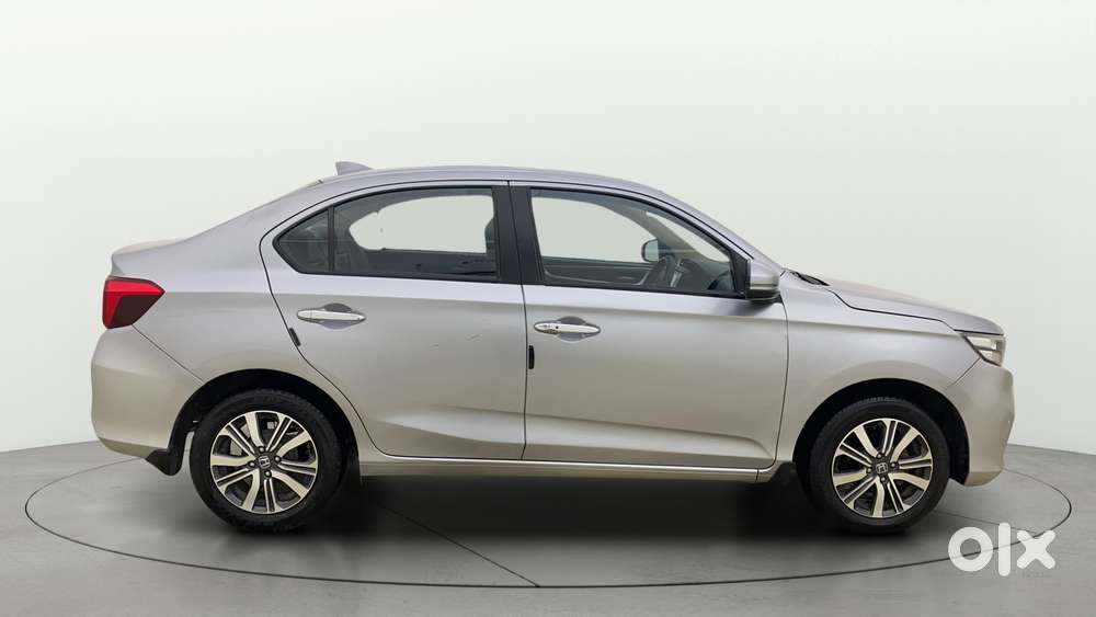 Honda Amaze Vx Cvt Petrol, 2023, Petrol