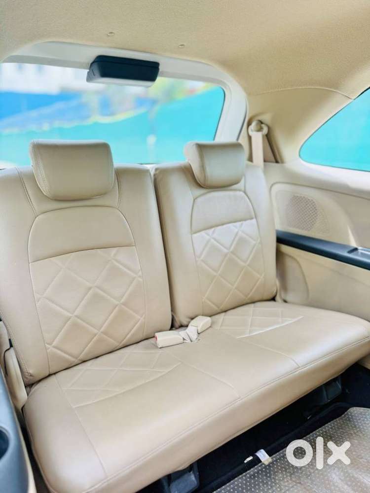 Honda Mobilio S I-vtec, 2014, Petrol