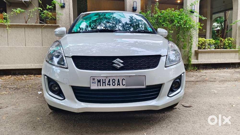 Maruti Suzuki Swift Vxi, 2016, Petrol