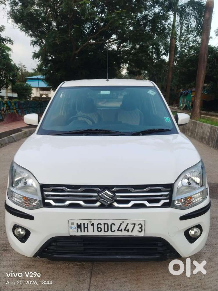 Maruti Suzuki Wagon R 1.0 Vxi Cng, 2023, Cng & Hybrids