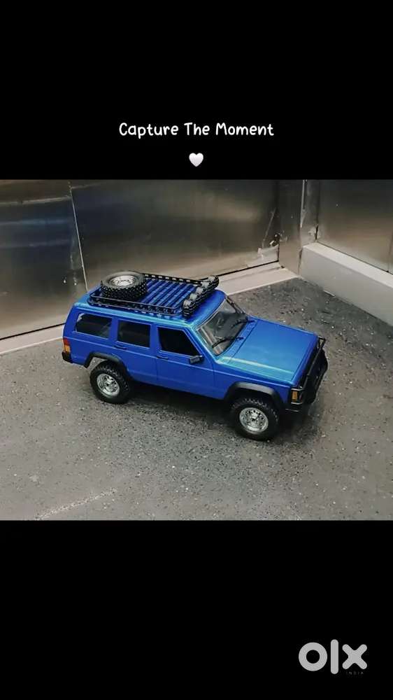 MN78 1/12 scale