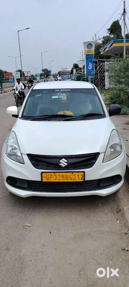 Swift Dzire Tour 2019 Cng Petrol