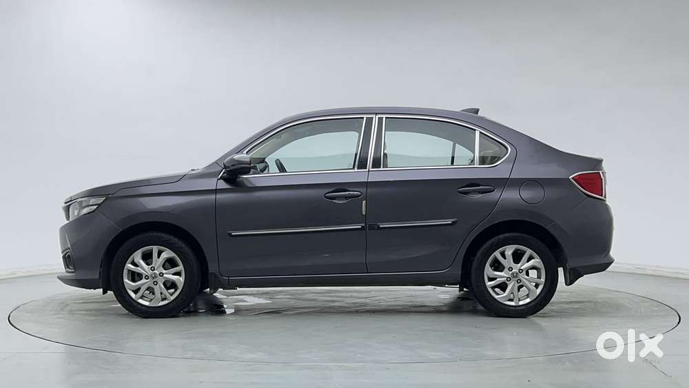 Honda Amaze Vx Cvt I-vtec, 2019, Petrol