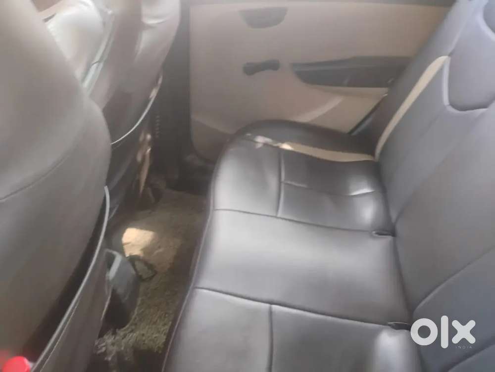 Hyundai Eon Magna Plus 2015 Petrol