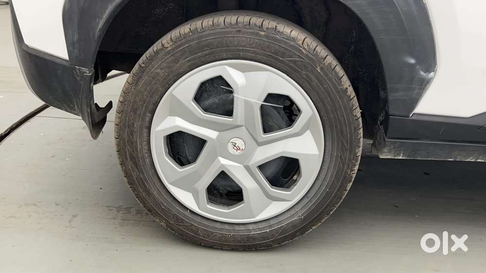 Nissan Magnite 1.0 Xl Turbo, 2021, Petrol