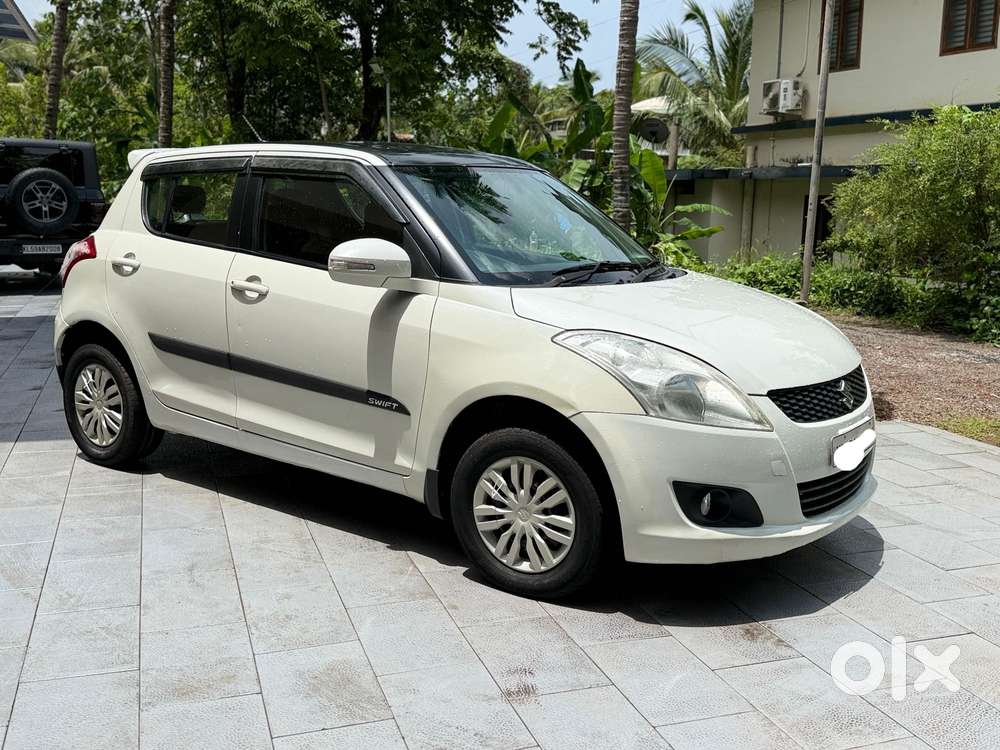 Maruti Suzuki Swift Ddis Vdi, 2014, Diesel