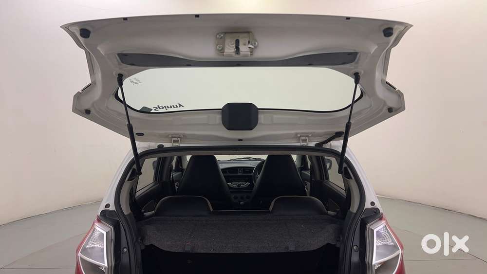 Maruti Suzuki Alto K10 Vxi, 2019, Petrol