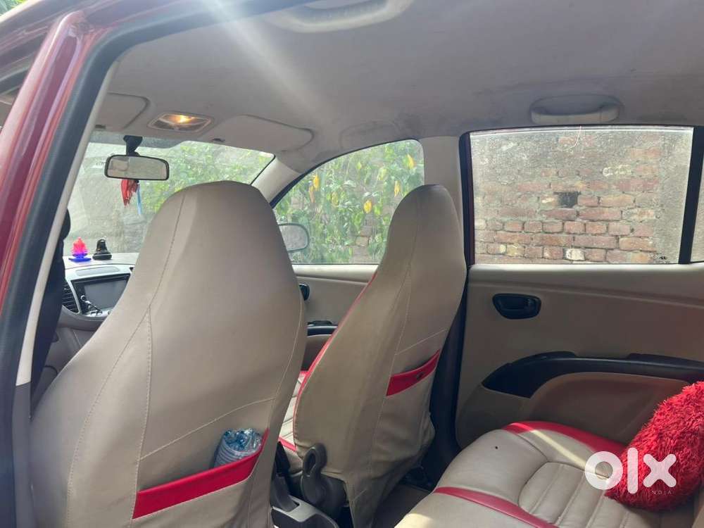 Hyundai I10 2016 Petrol 47000 Km Driven