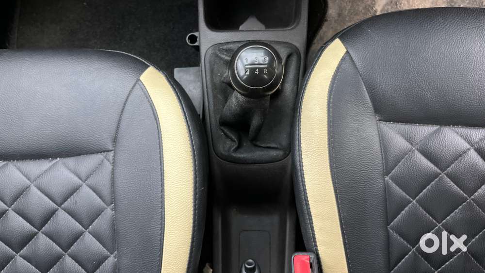 Hyundai Eon Magna +, 2017, Petrol