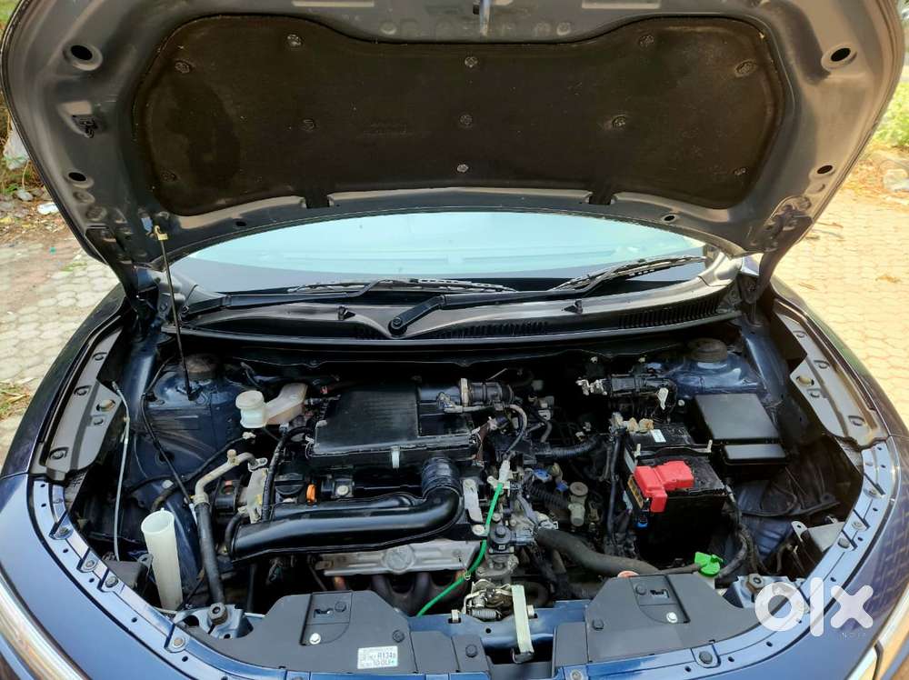 Maruti Suzuki Fronx Sigma 1.2 Mt, 2024, Petrol