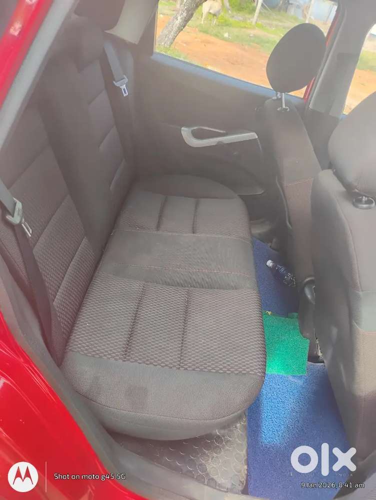 Ford Figo 2010 Diesel 189325 Km Driven