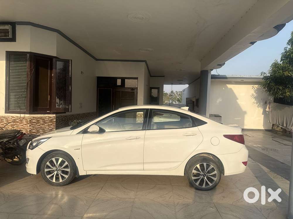 Hyundai Diesel Manual 2016 Year
