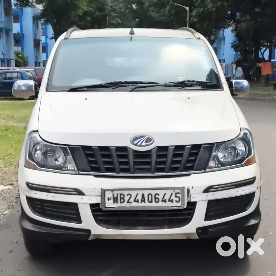 Mahindra Xylo H8 Abs Bs Iv, 2018, Diesel