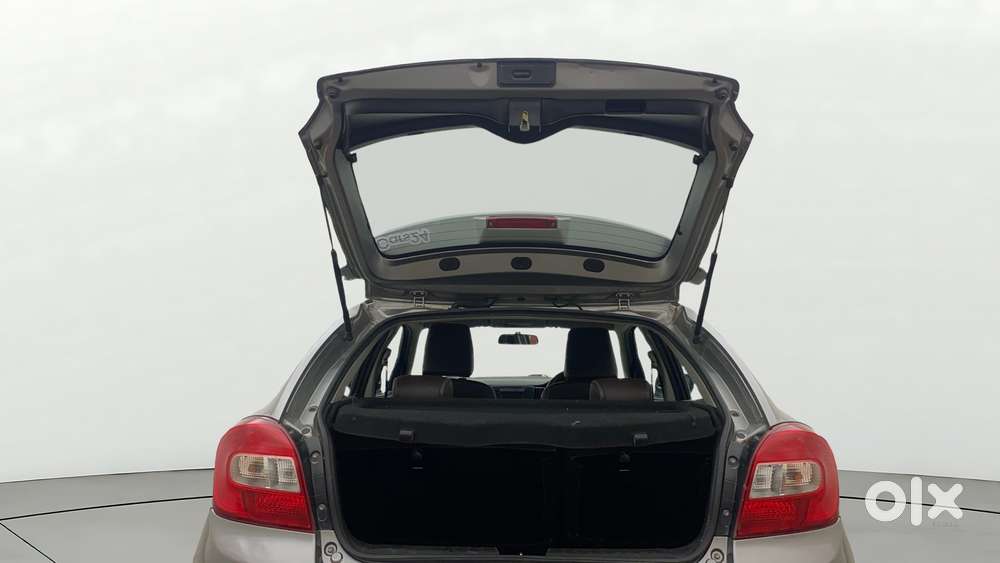 Maruti Suzuki Baleno 1.2 Delta, 2018, Petrol