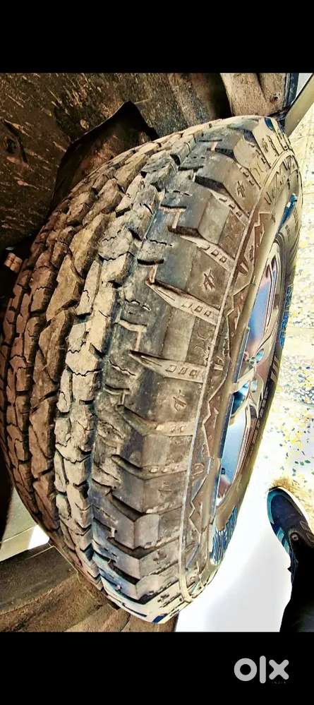 Mahindra Thar 3 Door Rwd Top Notch Condition