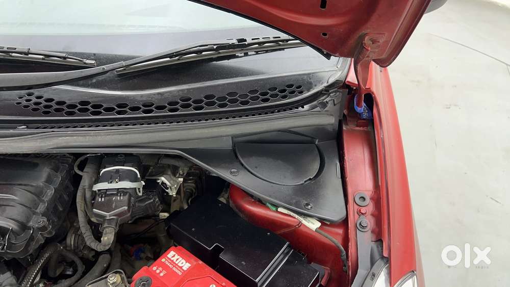 Tata Tiago 1.2 Revotron Xm, 2018, Petrol