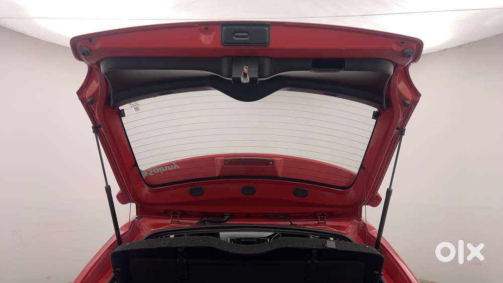 Maruti Suzuki Baleno Delta, 2017, Petrol