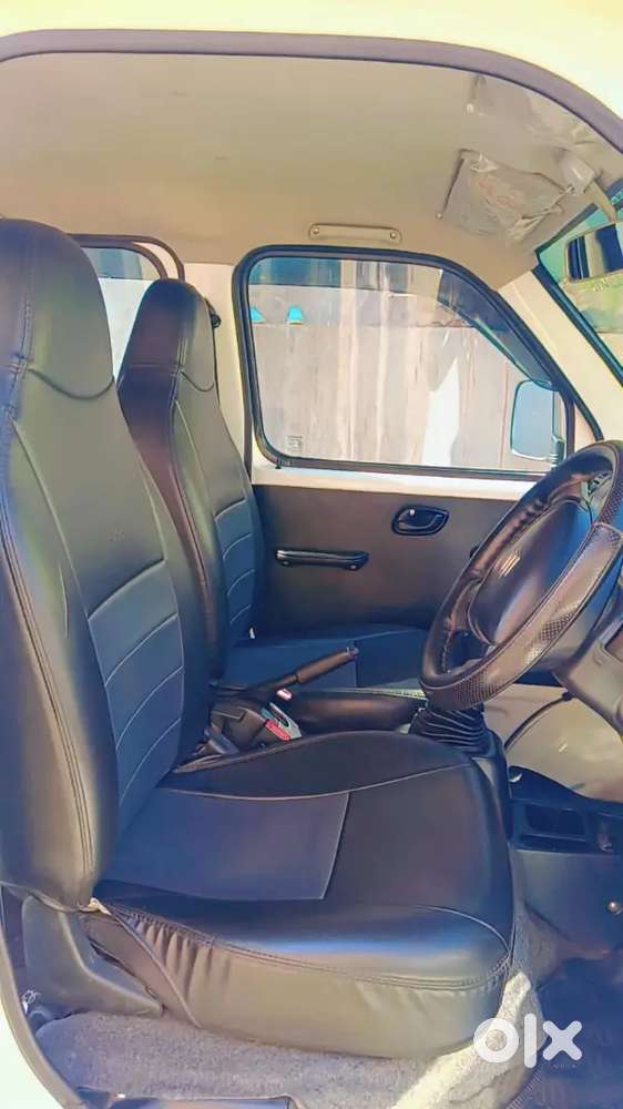 Maruti Suzuki Eeco 2023