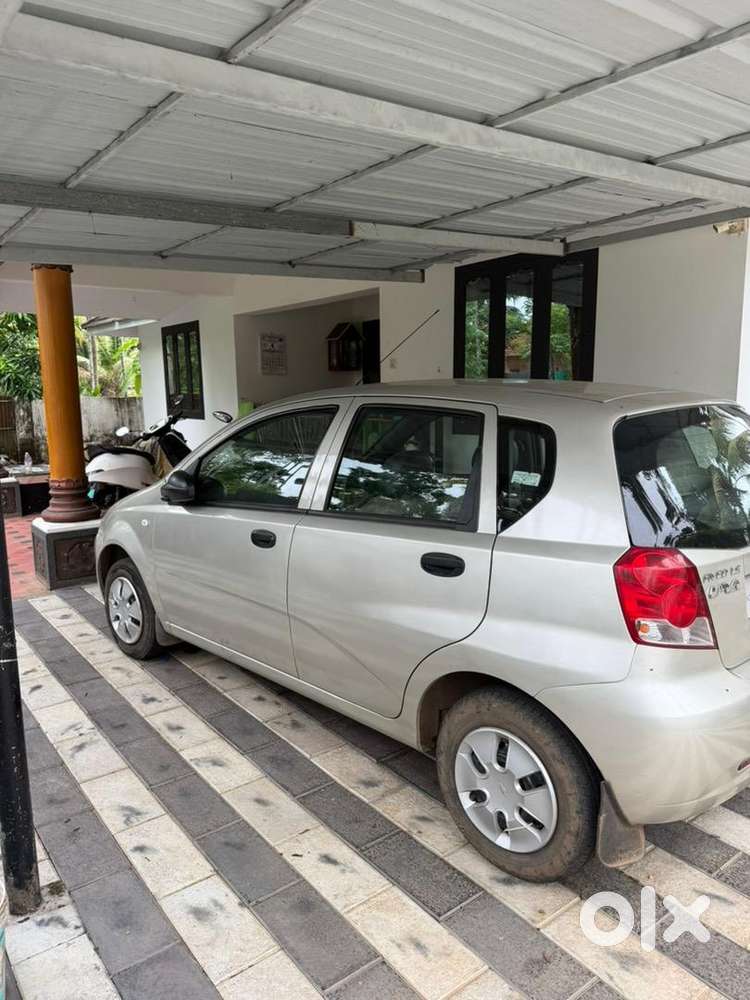 Chevrolet Aveo 2009