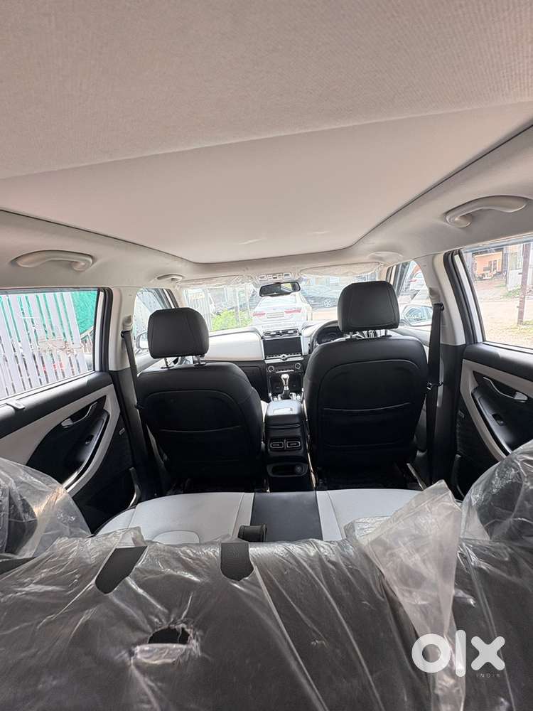 Hyundai Creta 2023 Diesel 24000 Km Driven