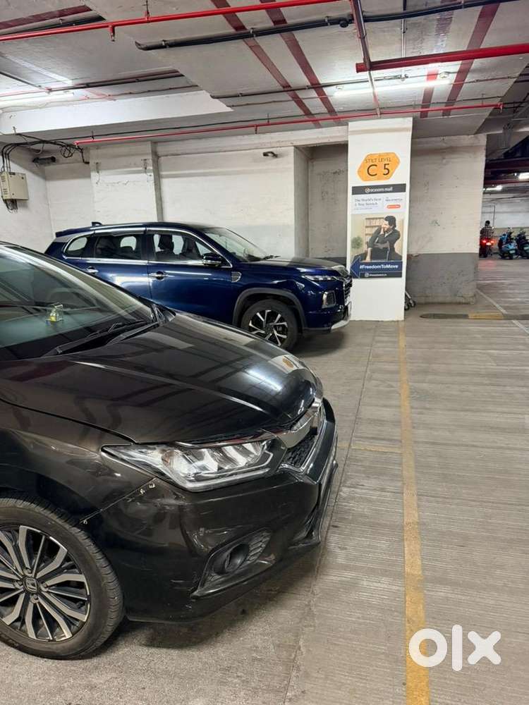 Honda City 2017 Petrol Good Condition