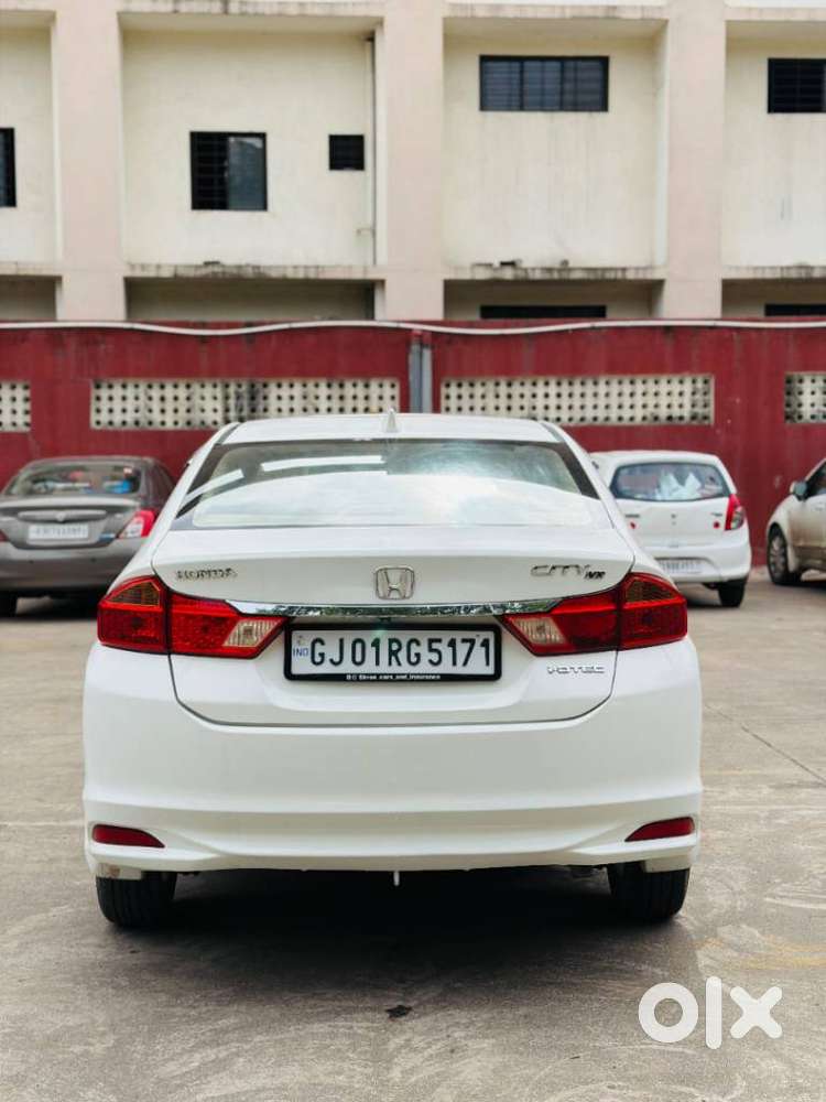 Honda City I Dtec Vx, 2014, Diesel