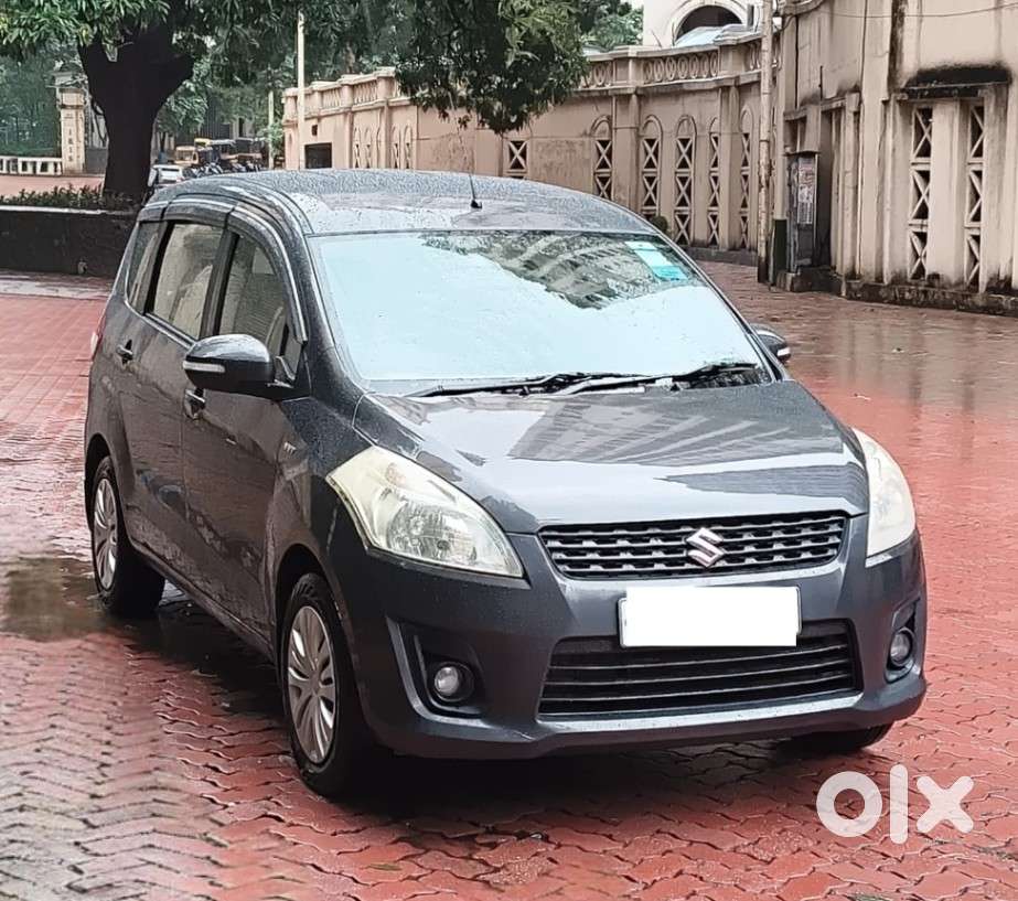 Maruti Suzuki Ertiga Vxi, 2013, Petrol
