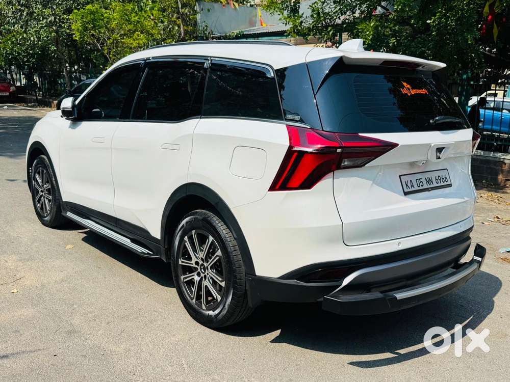 Mahindra Xuv700 Ax7l 6 Str At, 2025, Diesel
