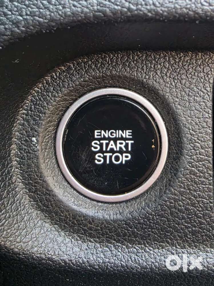 2022 Hyundai Creta 1.5 Sx Option