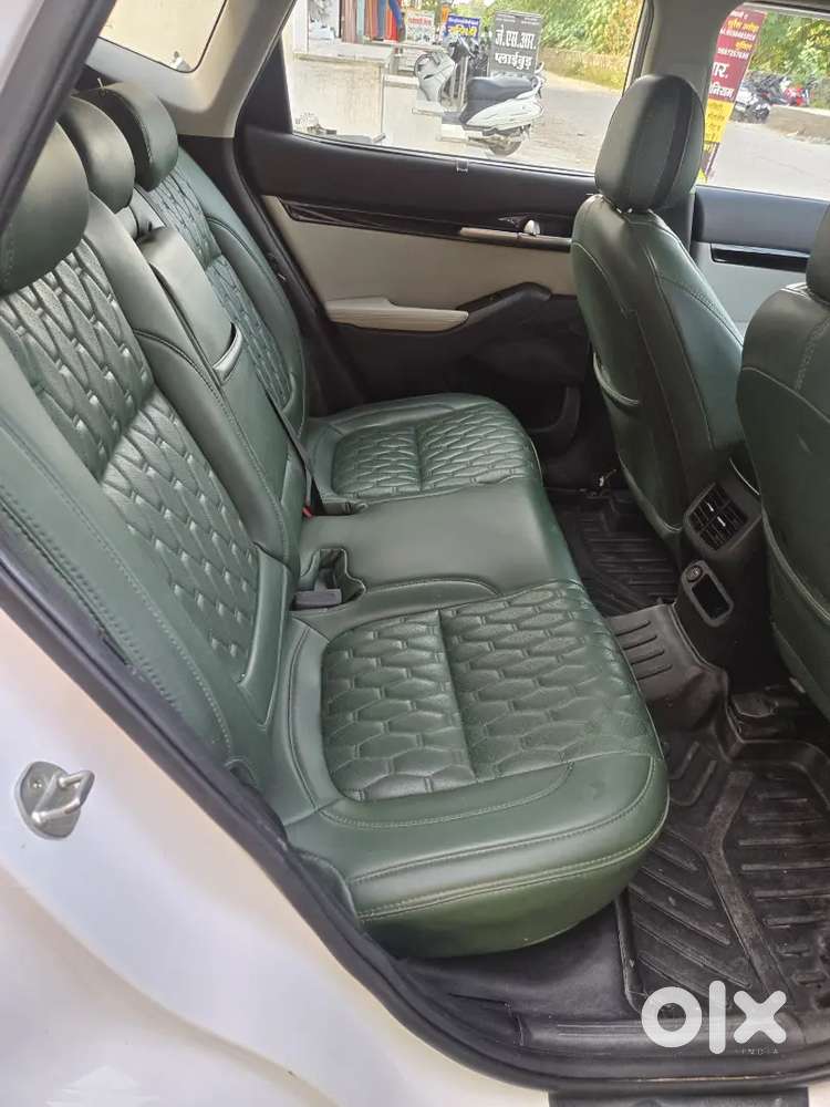 Kia Seltos Htx 2021 Diesel