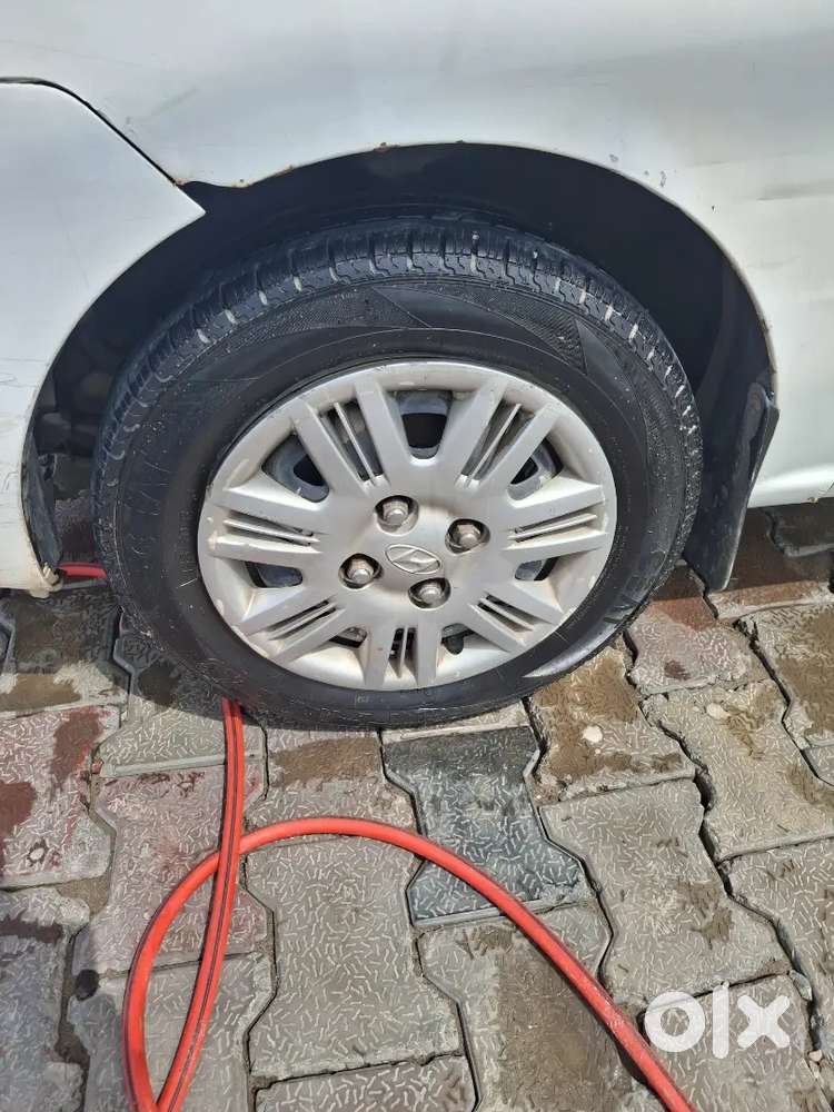 Hyundai Santro Asta Amt 2013