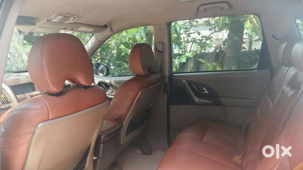 Mahindra Xuv500 2013 Diesel Good Condition