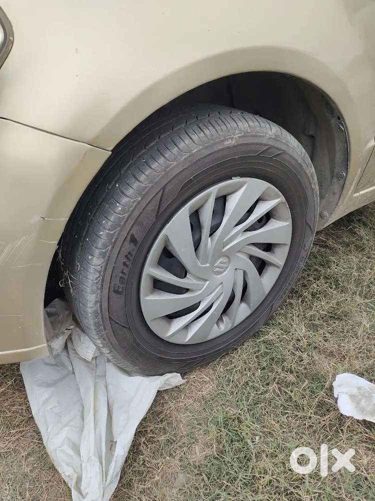 Maruti Suzuki Sx4 2014