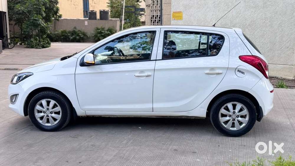 Hyundai I20 2014 Diesel Well Maintained