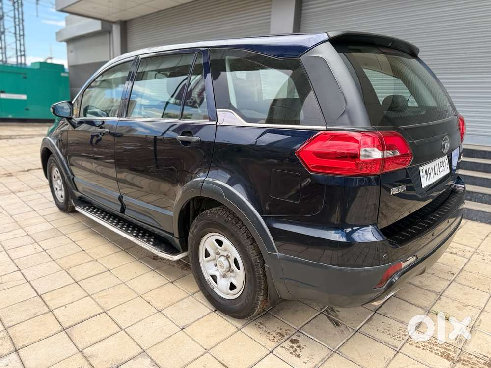 Tata Hexa 2.2 Xe 4x2 7 Str, 2020, Diesel