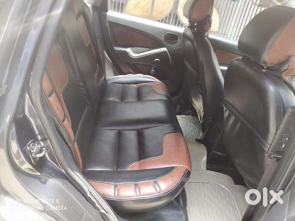 Ford Figo Diesel, 2012, Diesel