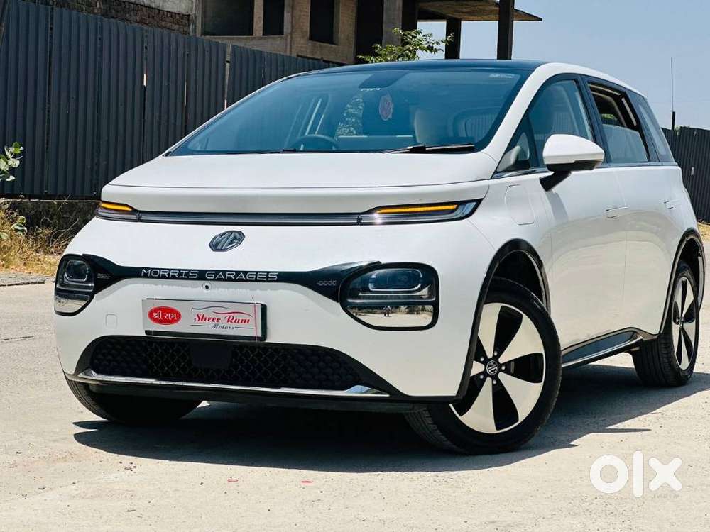 Mg Windsor Ev Essence, 2025, Electric