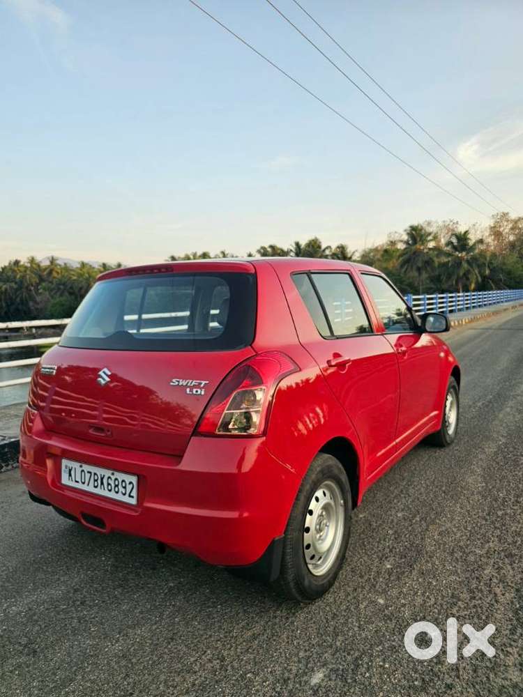 Maruti Suzuki Swift Ldi Bsiv, 2009, Diesel