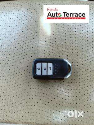 Honda City I Vtec Cvt Vx, 2014, Petrol