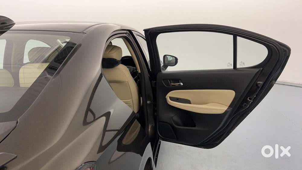 Honda City 1.5 Zx Cvt I-vtec, 2022, Petrol