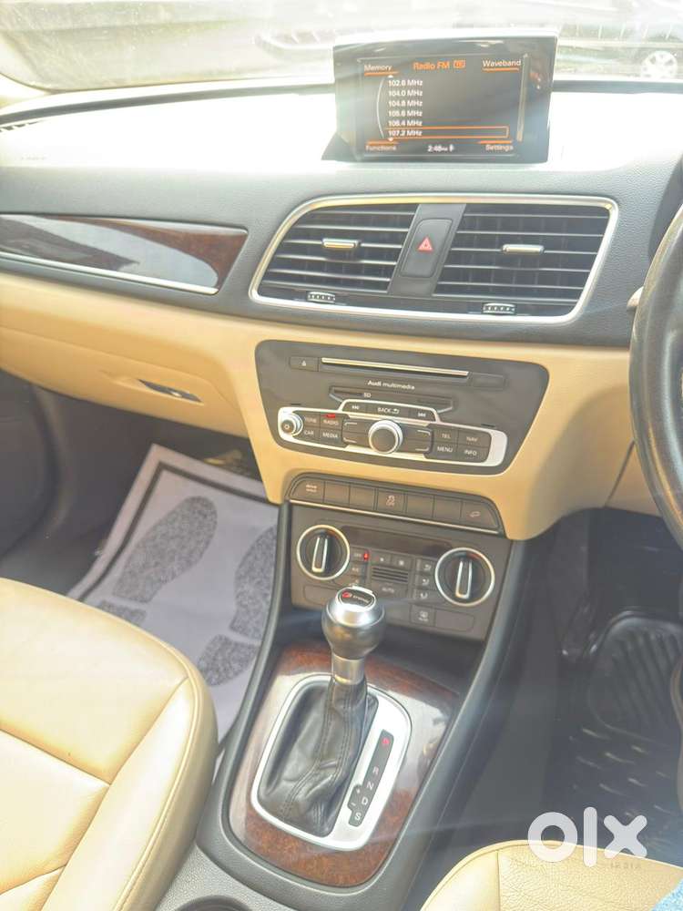 Audi Q3 30 Tdi S, 2017, Diesel