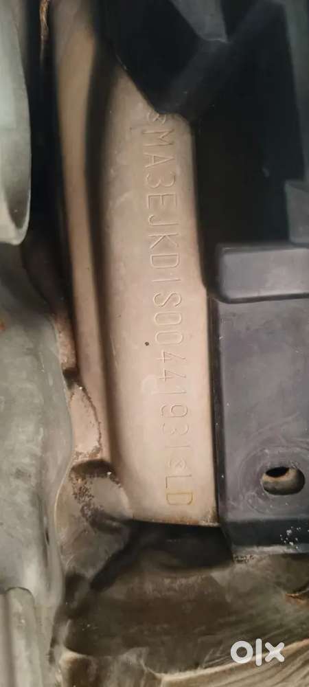 Maruti Suzuki Dzire 2014 Petrol Good Condition