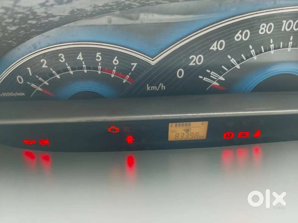 Toyota Etios Vx D, 2014, Diesel
