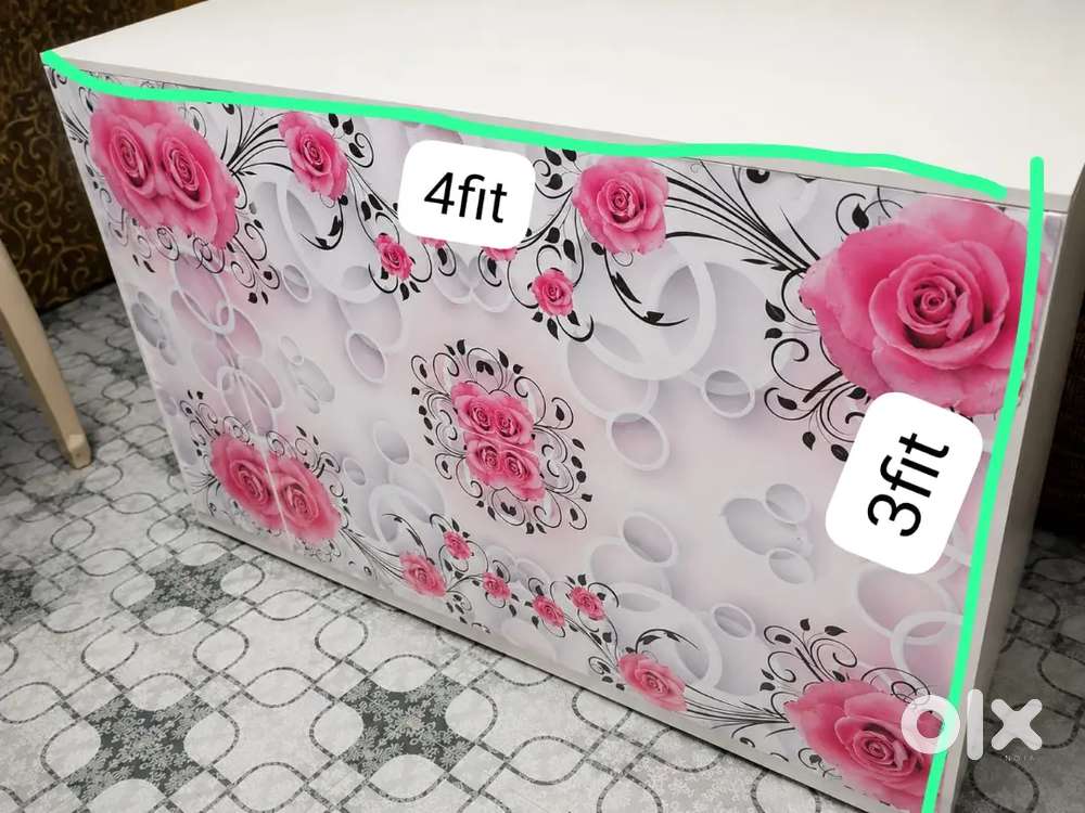 Counter our corner  for aell