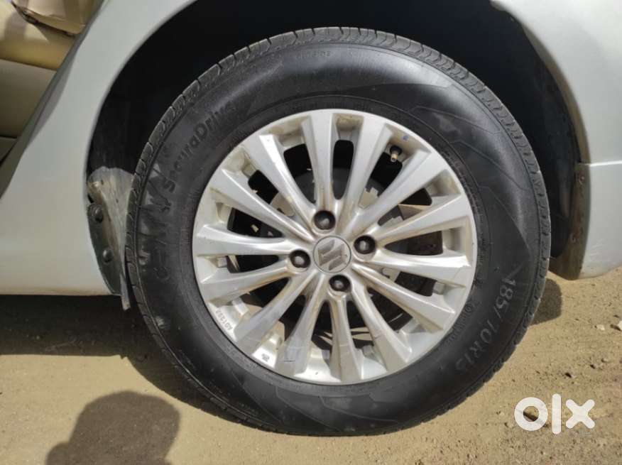 Maruti Suzuki Ciaz Zxi, 2014, Petrol