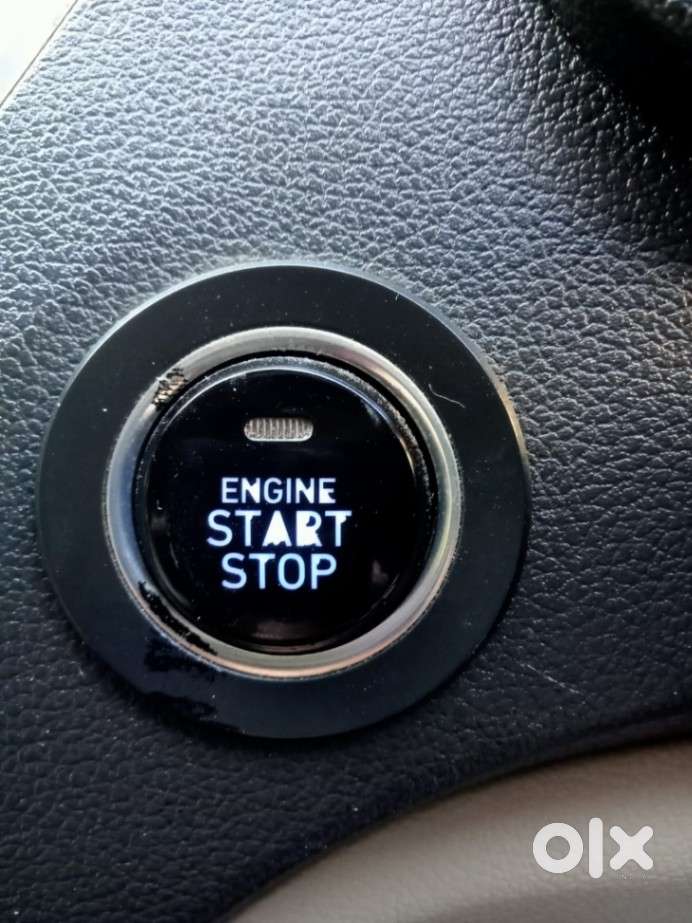 Hyundai Verna 1.6 Sx (o) Vtvt At, 2019, Petrol