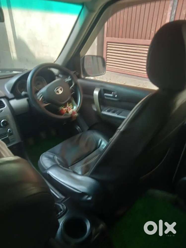 Tata Safari Storme 2016 Diesel 135000 Km Driven